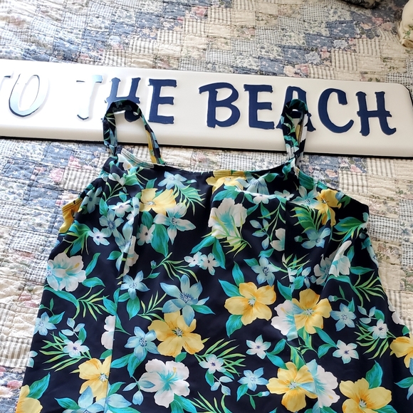 Vintage Bathing Suit - Picture 11 of 13